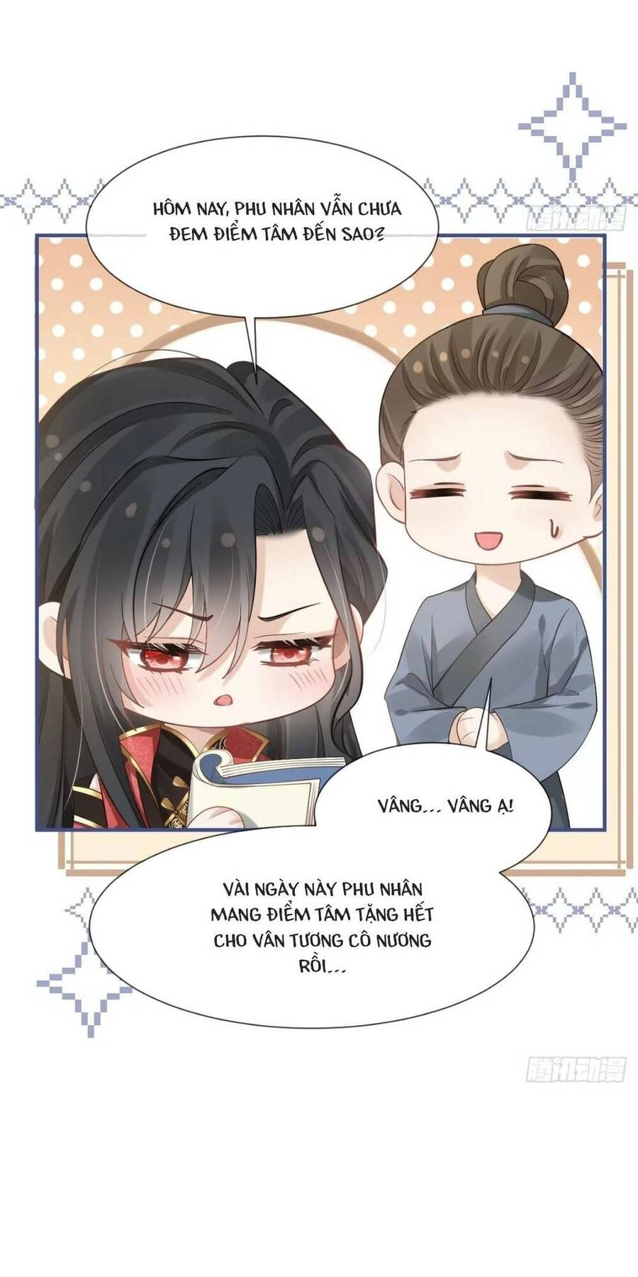 Sau Khi Xuyên Sách, Ta Bị Ép Trở Thành Simp Chapter 11 - 16