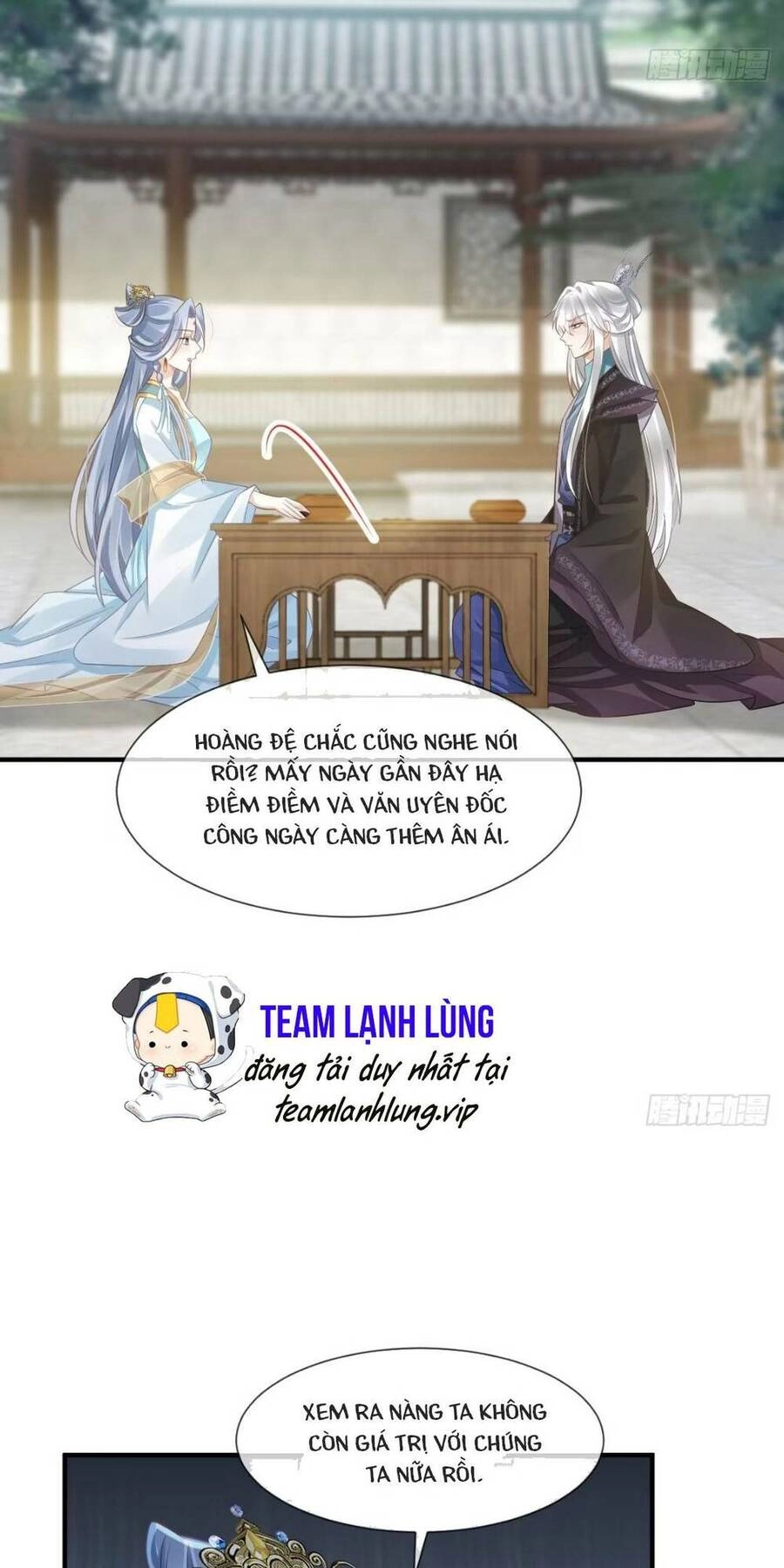 Sau Khi Xuyên Sách, Ta Bị Ép Trở Thành Simp Chapter 11 - 20