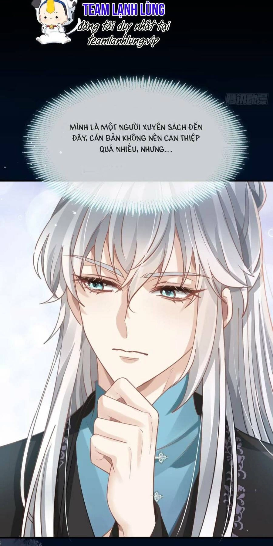 Sau Khi Xuyên Sách, Ta Bị Ép Trở Thành Simp Chapter 11 - 28