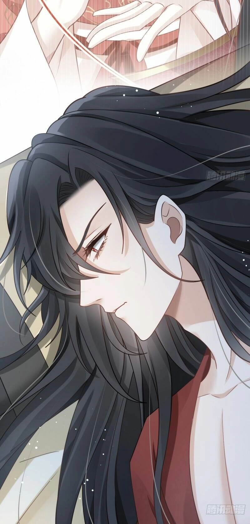 Sau Khi Xuyên Sách, Ta Bị Ép Trở Thành Simp Chapter 13 - 4