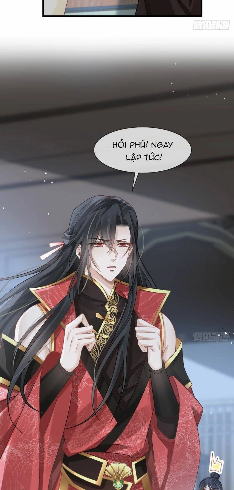 Sau Khi Xuyên Sách, Ta Bị Ép Trở Thành Simp Chapter 13 - 6