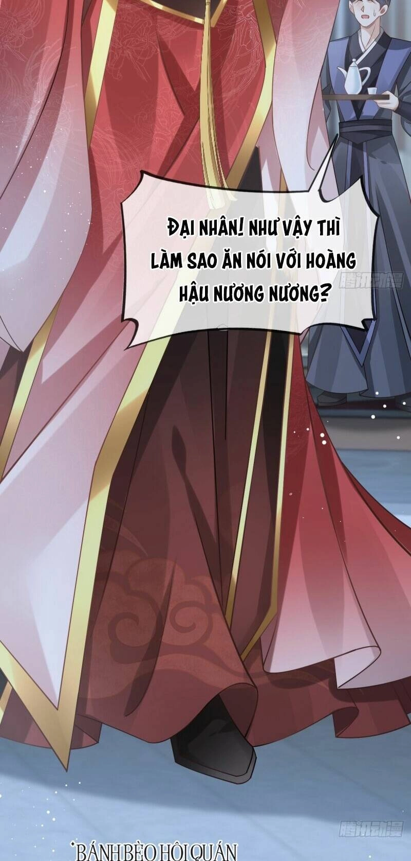 Sau Khi Xuyên Sách, Ta Bị Ép Trở Thành Simp Chapter 13 - 7