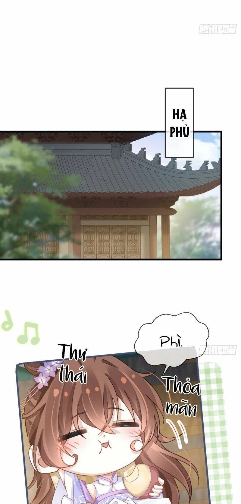 Sau Khi Xuyên Sách, Ta Bị Ép Trở Thành Simp Chapter 13 - 9