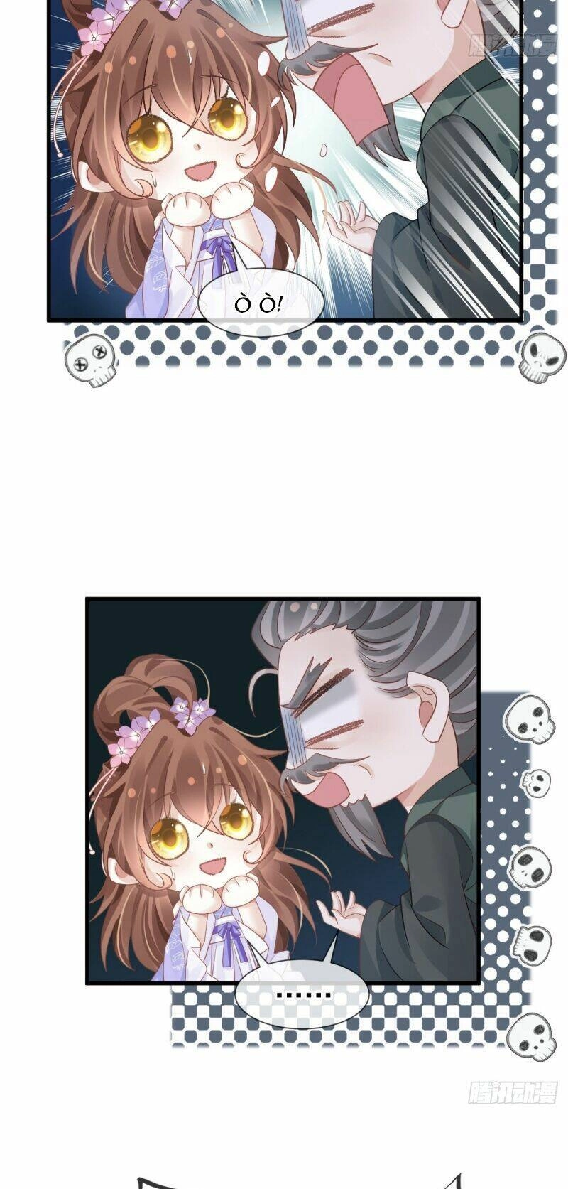 Sau Khi Xuyên Sách, Ta Bị Ép Trở Thành Simp Chapter 13 - 15