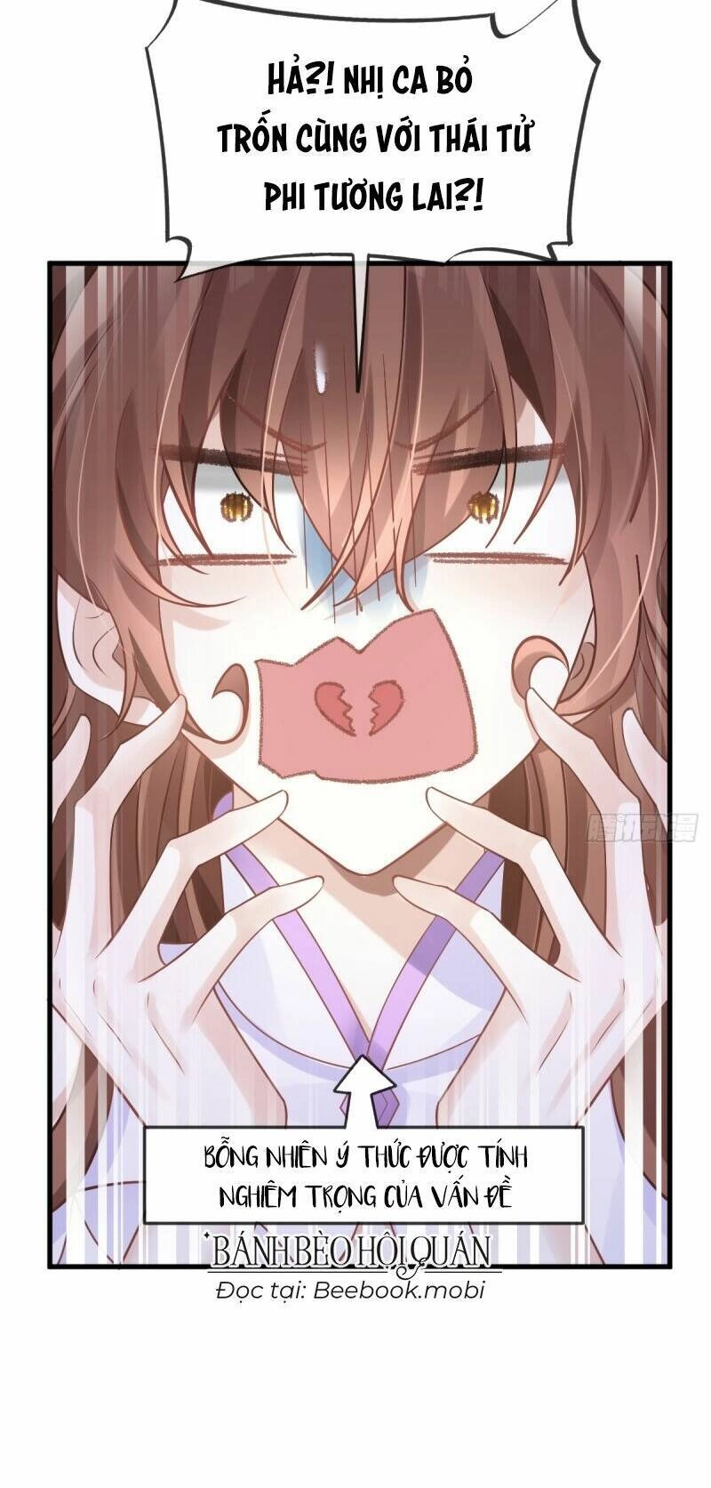 Sau Khi Xuyên Sách, Ta Bị Ép Trở Thành Simp Chapter 13 - 16