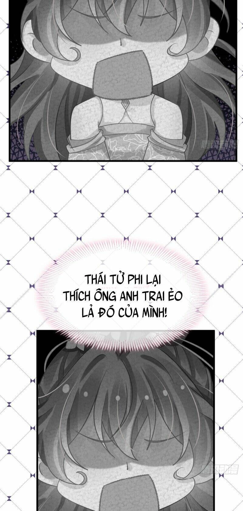 Sau Khi Xuyên Sách, Ta Bị Ép Trở Thành Simp Chapter 13 - 18