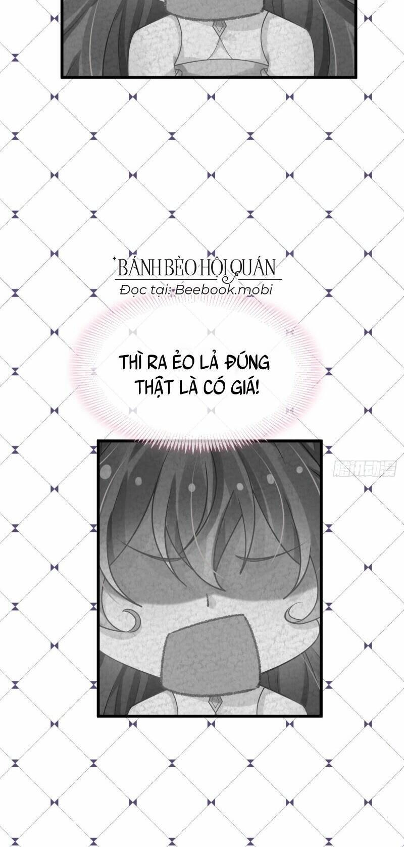 Sau Khi Xuyên Sách, Ta Bị Ép Trở Thành Simp Chapter 13 - 19