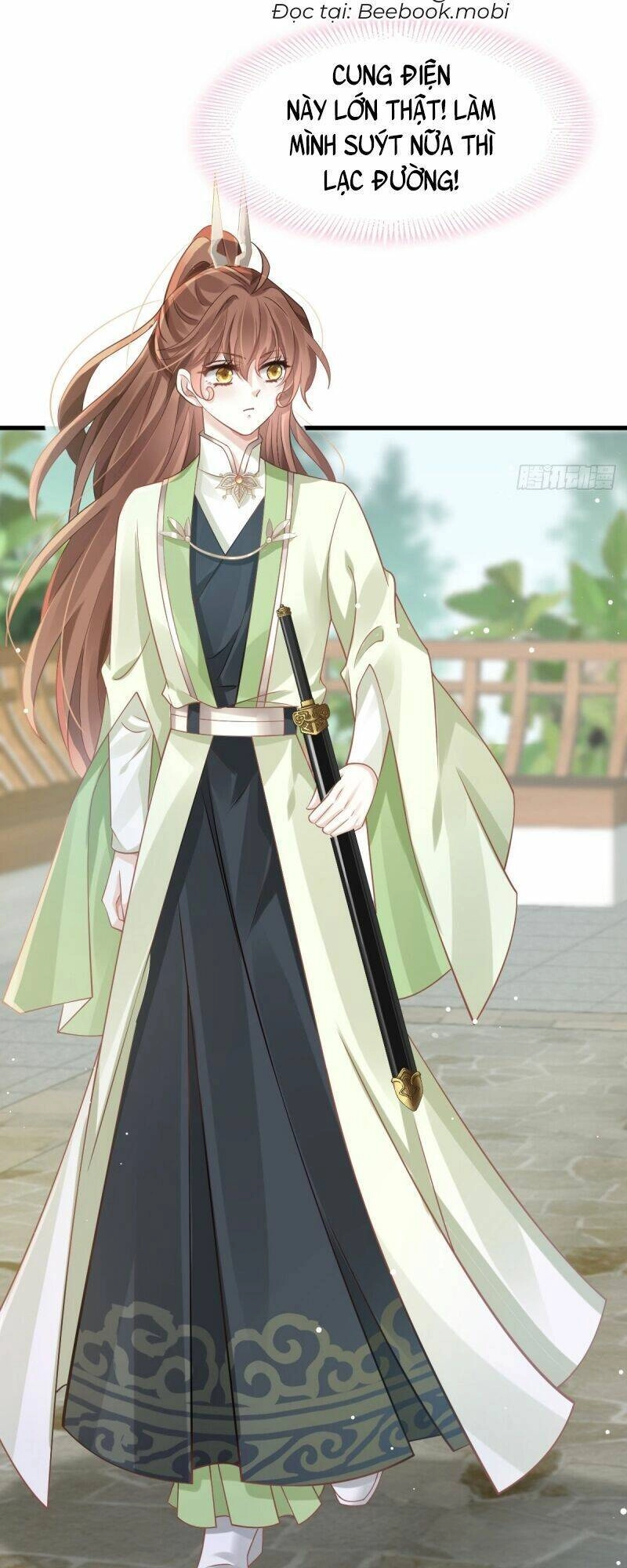 Sau Khi Xuyên Sách, Ta Bị Ép Trở Thành Simp Chapter 13 - 26