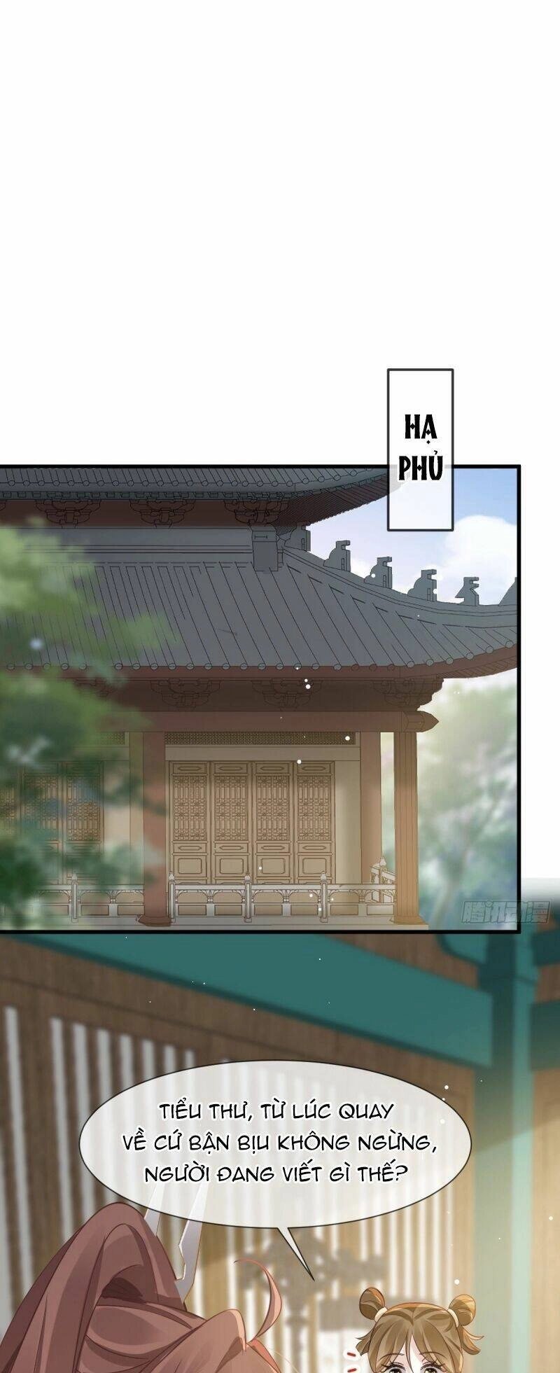 Sau Khi Xuyên Sách, Ta Bị Ép Trở Thành Simp Chapter 13 - 32