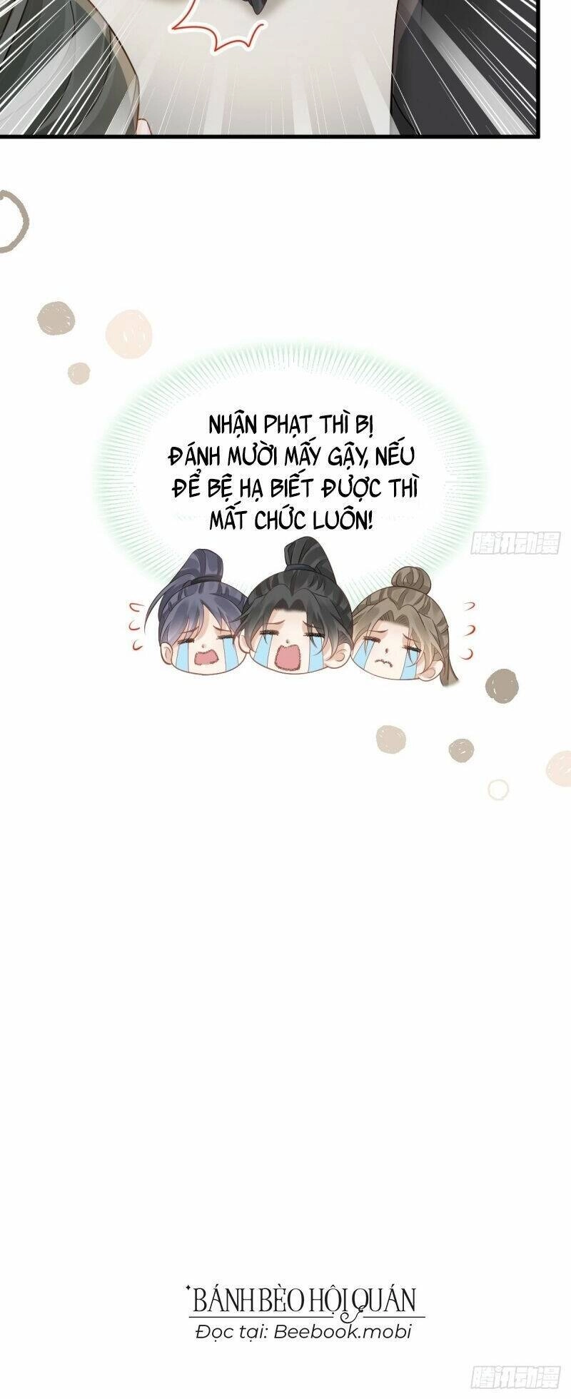 Sau Khi Xuyên Sách, Ta Bị Ép Trở Thành Simp Chapter 13 - 41