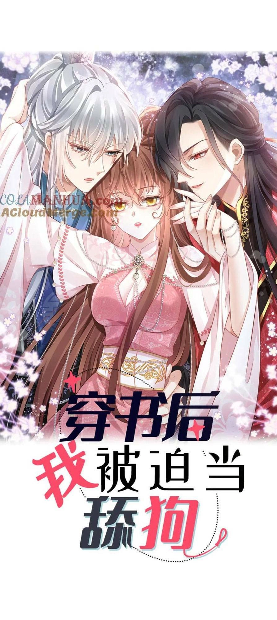 Sau Khi Xuyên Sách, Ta Bị Ép Trở Thành Simp Chapter 14 - 4