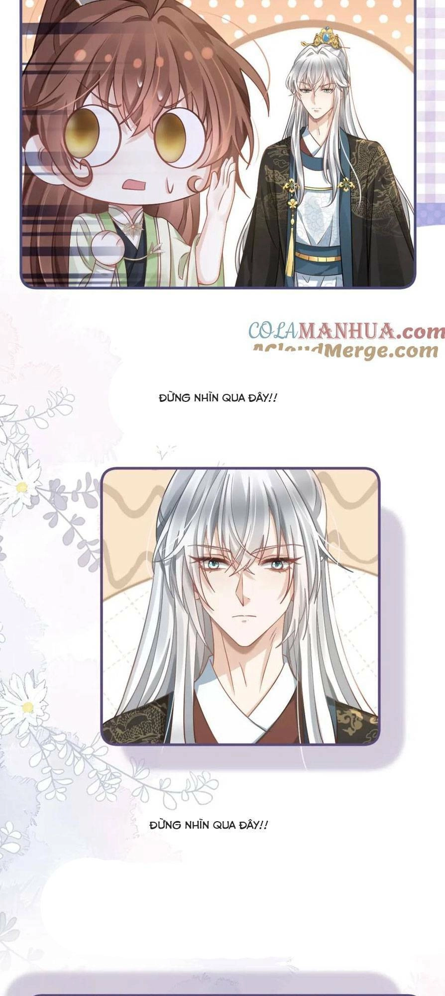 Sau Khi Xuyên Sách, Ta Bị Ép Trở Thành Simp Chapter 14 - 16