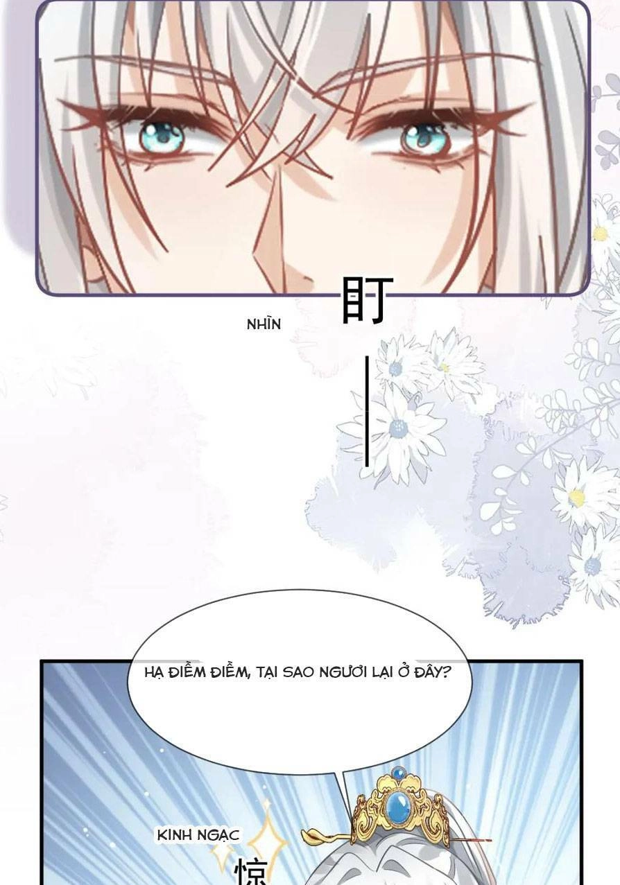 Sau Khi Xuyên Sách, Ta Bị Ép Trở Thành Simp Chapter 14 - 17