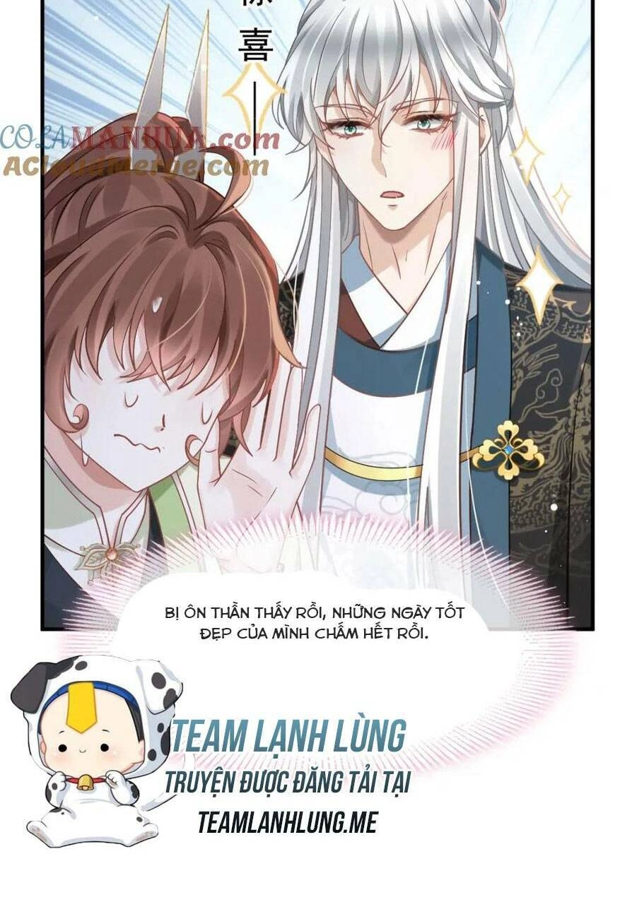 Sau Khi Xuyên Sách, Ta Bị Ép Trở Thành Simp Chapter 14 - 18