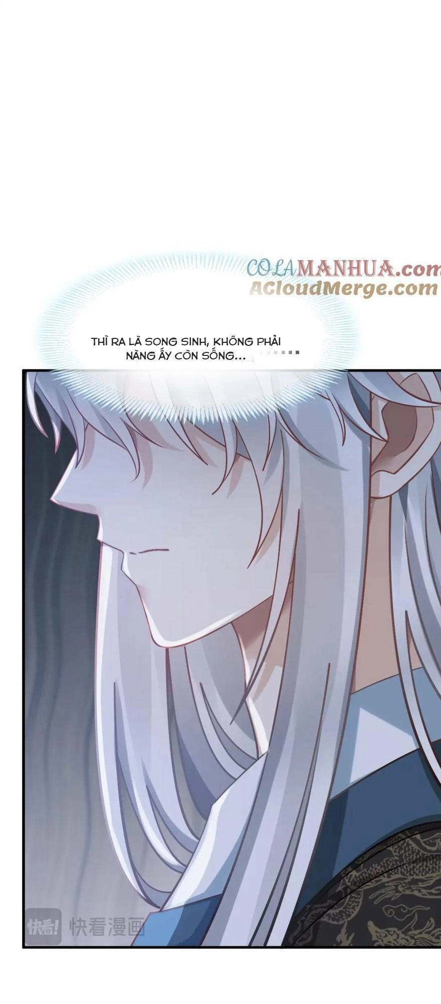 Sau Khi Xuyên Sách, Ta Bị Ép Trở Thành Simp Chapter 14 - 21