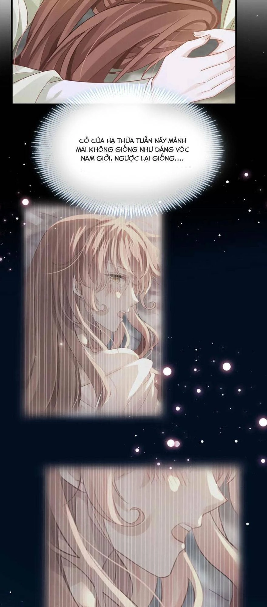 Sau Khi Xuyên Sách, Ta Bị Ép Trở Thành Simp Chapter 14 - 24