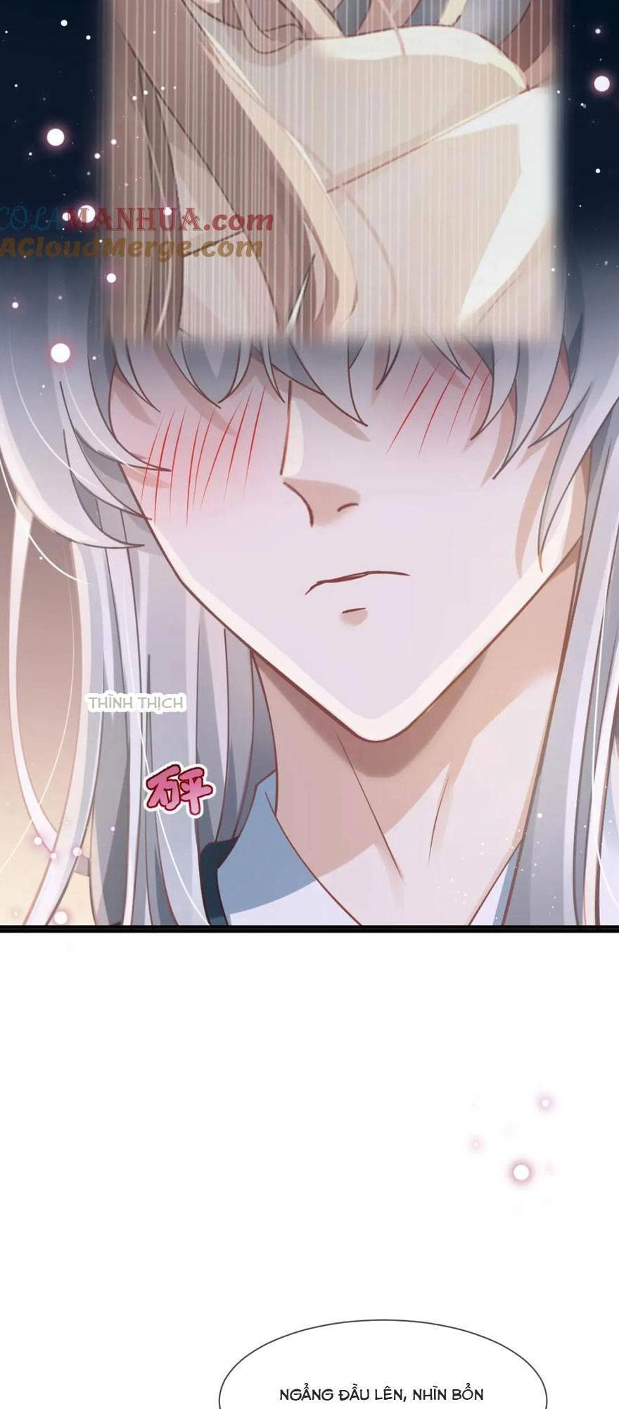 Sau Khi Xuyên Sách, Ta Bị Ép Trở Thành Simp Chapter 14 - 25