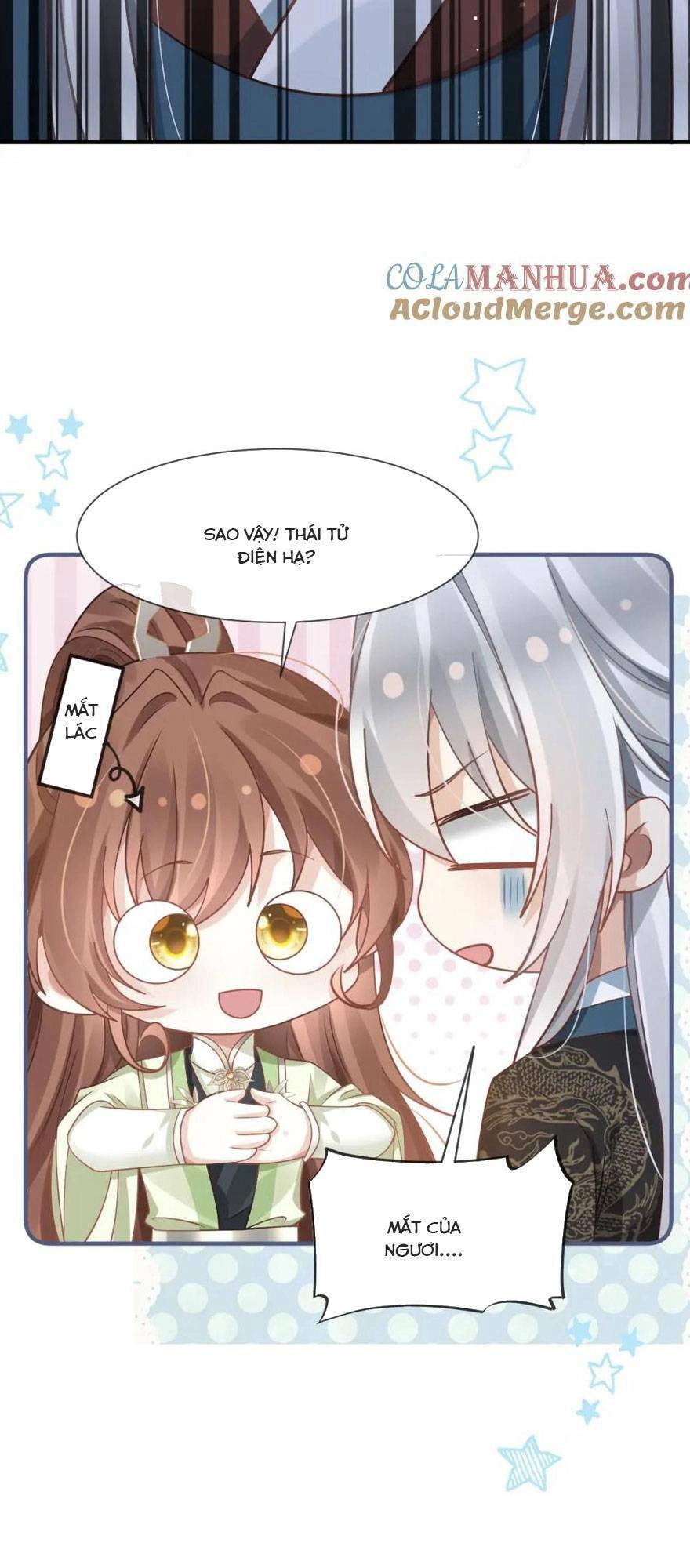 Sau Khi Xuyên Sách, Ta Bị Ép Trở Thành Simp Chapter 14 - 29