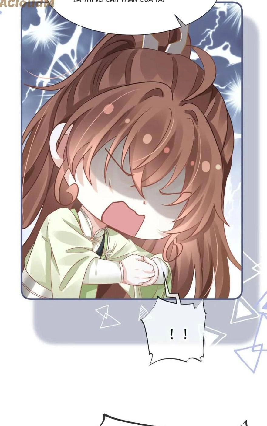 Sau Khi Xuyên Sách, Ta Bị Ép Trở Thành Simp Chapter 14 - 32