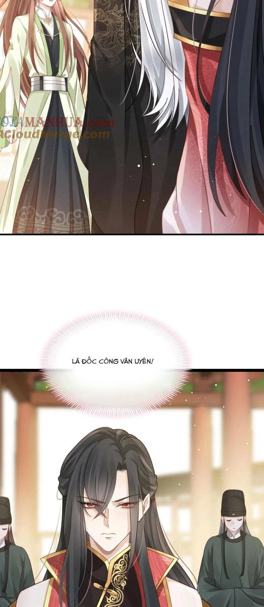 Sau Khi Xuyên Sách, Ta Bị Ép Trở Thành Simp Chapter 14 - 38