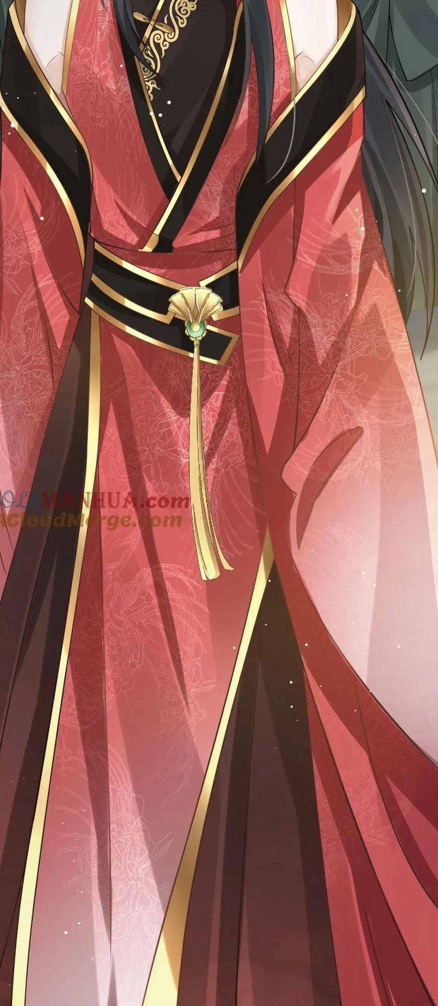 Sau Khi Xuyên Sách, Ta Bị Ép Trở Thành Simp Chapter 14 - 39