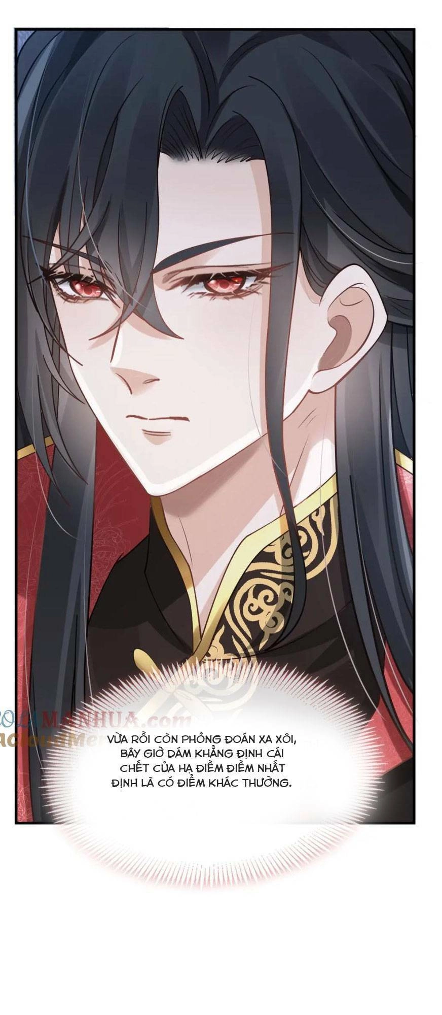 Sau Khi Xuyên Sách, Ta Bị Ép Trở Thành Simp Chapter 14 - 43