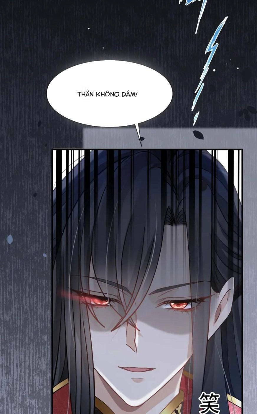 Sau Khi Xuyên Sách, Ta Bị Ép Trở Thành Simp Chapter 14 - 47