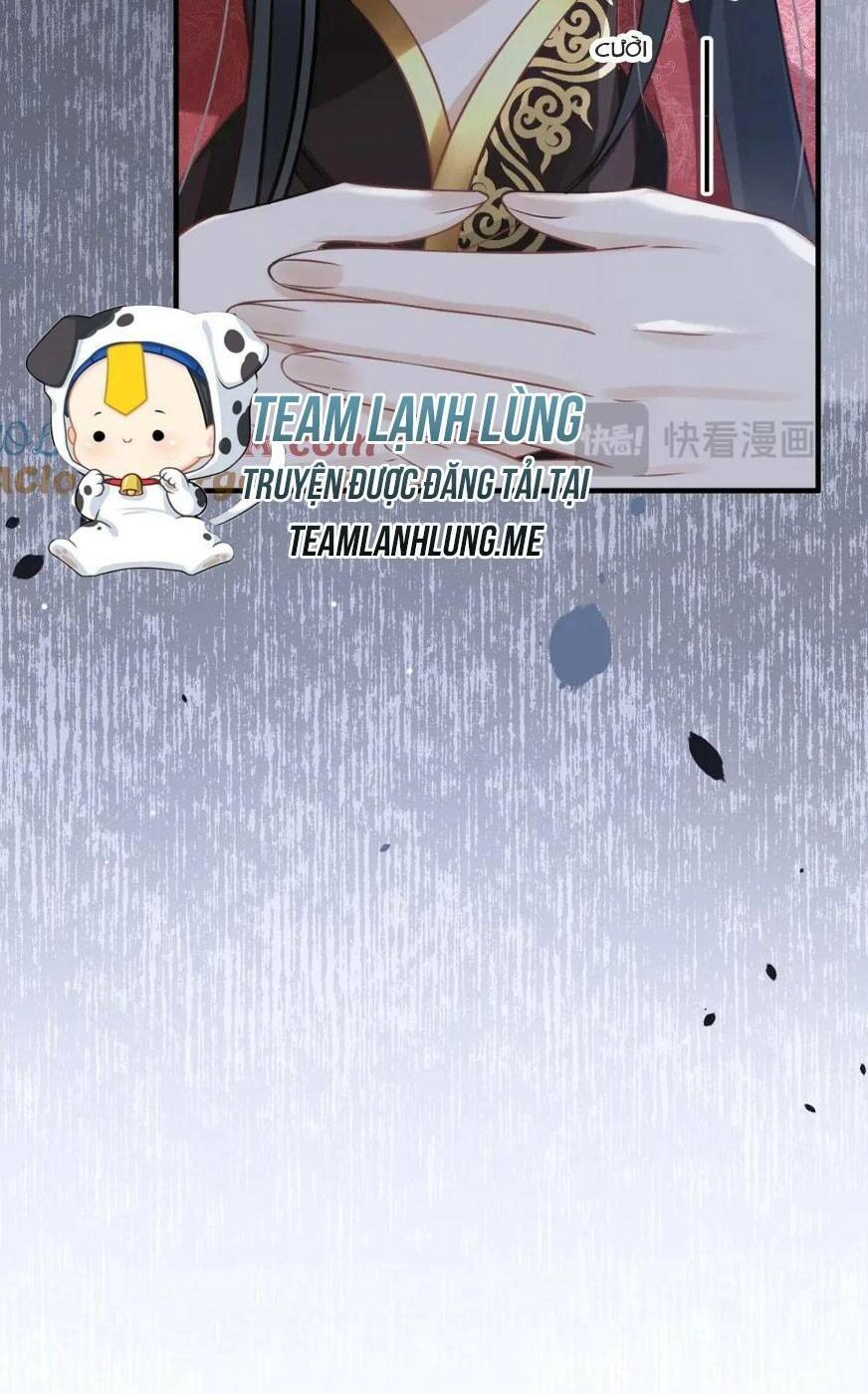 Sau Khi Xuyên Sách, Ta Bị Ép Trở Thành Simp Chapter 14 - 48