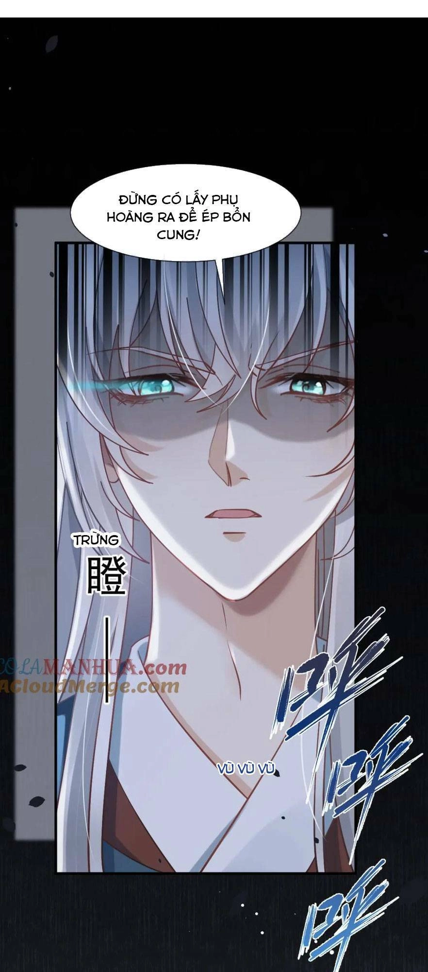 Sau Khi Xuyên Sách, Ta Bị Ép Trở Thành Simp Chapter 15 - 5