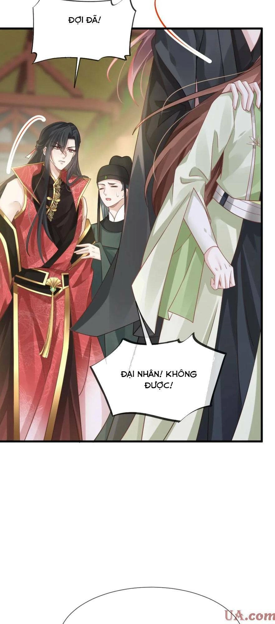 Sau Khi Xuyên Sách, Ta Bị Ép Trở Thành Simp Chapter 15 - 13