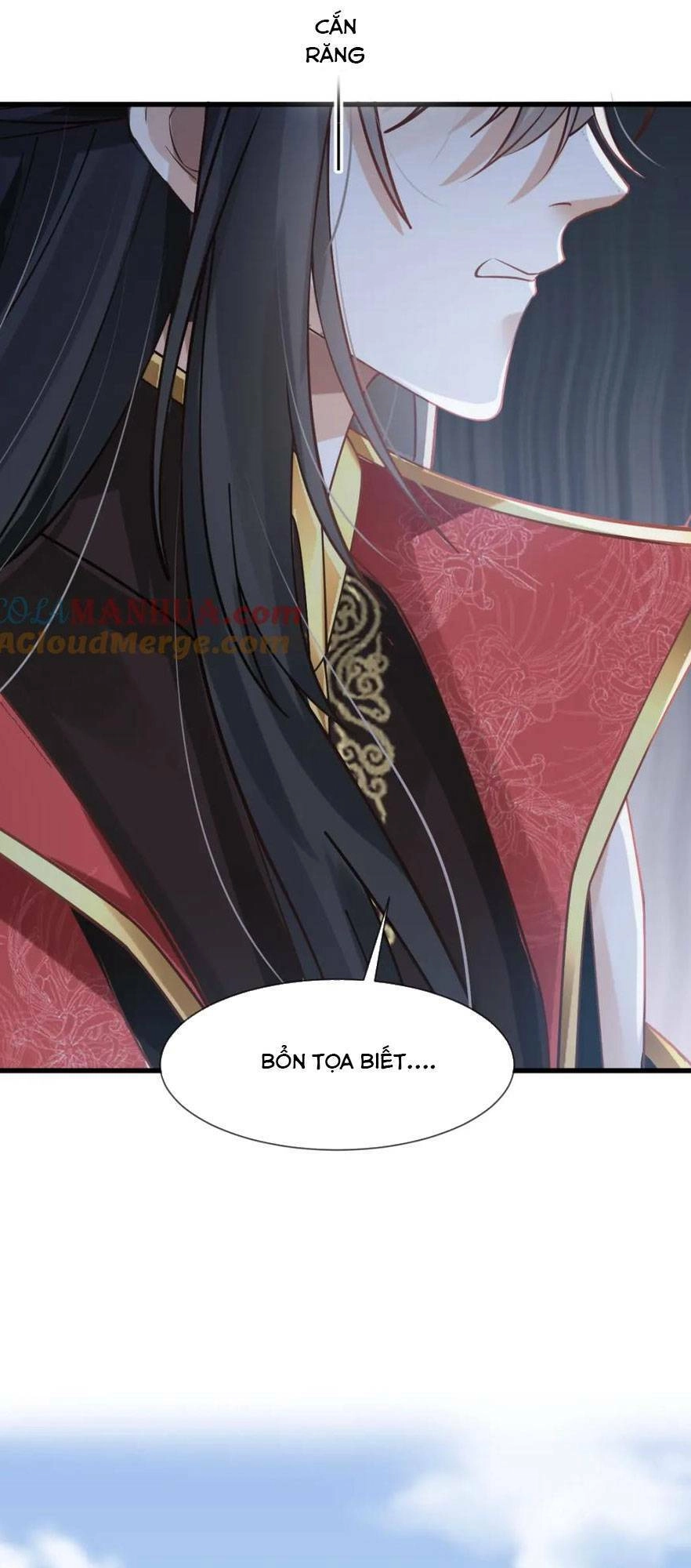 Sau Khi Xuyên Sách, Ta Bị Ép Trở Thành Simp Chapter 15 - 15