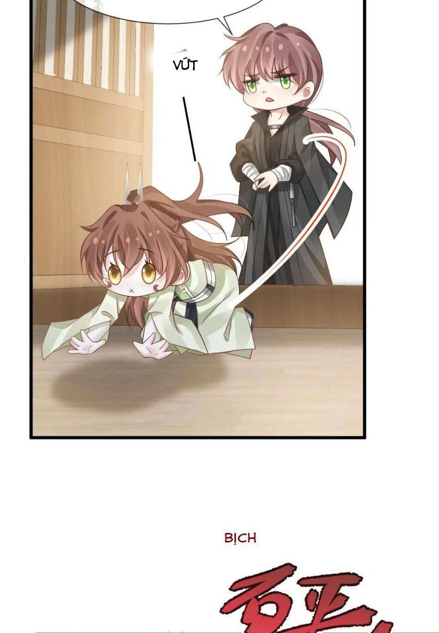 Sau Khi Xuyên Sách, Ta Bị Ép Trở Thành Simp Chapter 15 - 17