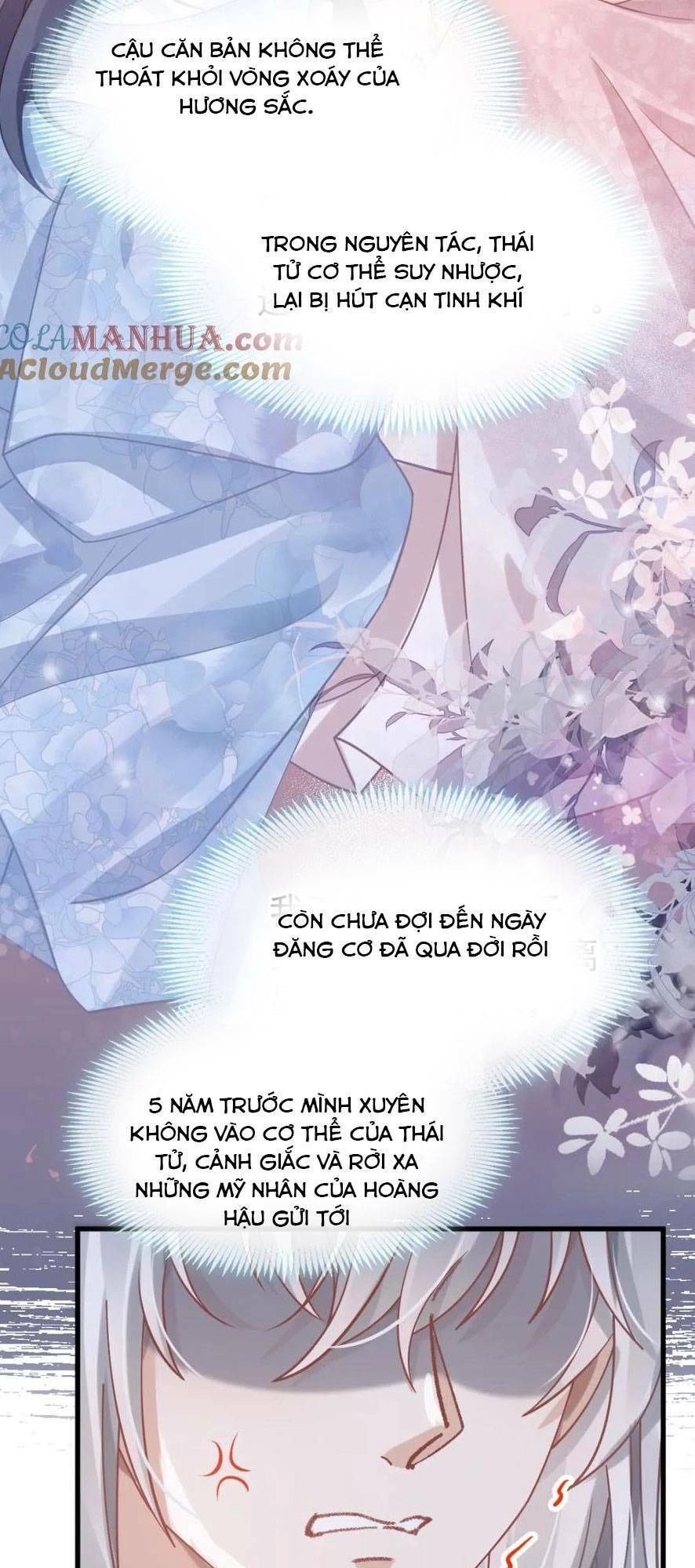 Sau Khi Xuyên Sách, Ta Bị Ép Trở Thành Simp Chapter 15 - 34