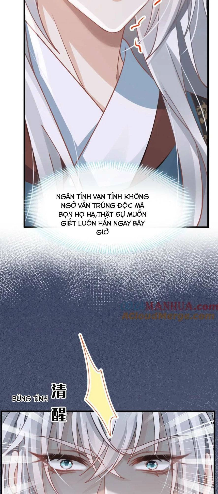 Sau Khi Xuyên Sách, Ta Bị Ép Trở Thành Simp Chapter 15 - 35