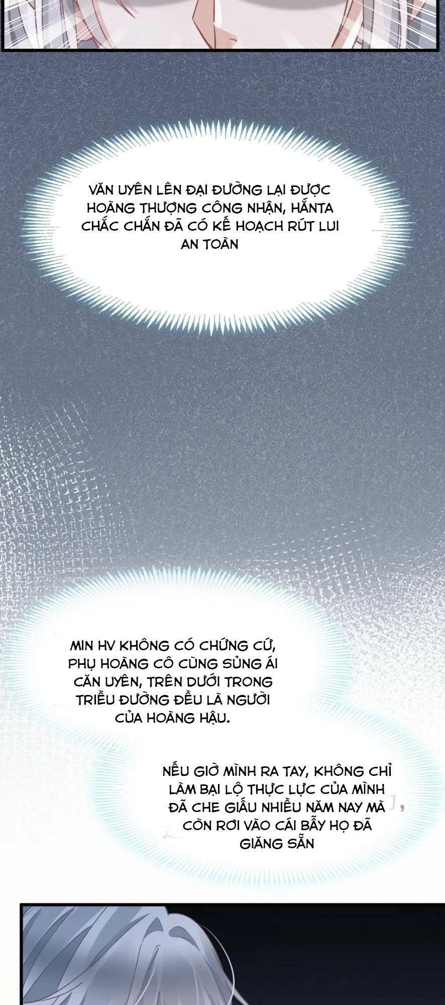 Sau Khi Xuyên Sách, Ta Bị Ép Trở Thành Simp Chapter 15 - 36