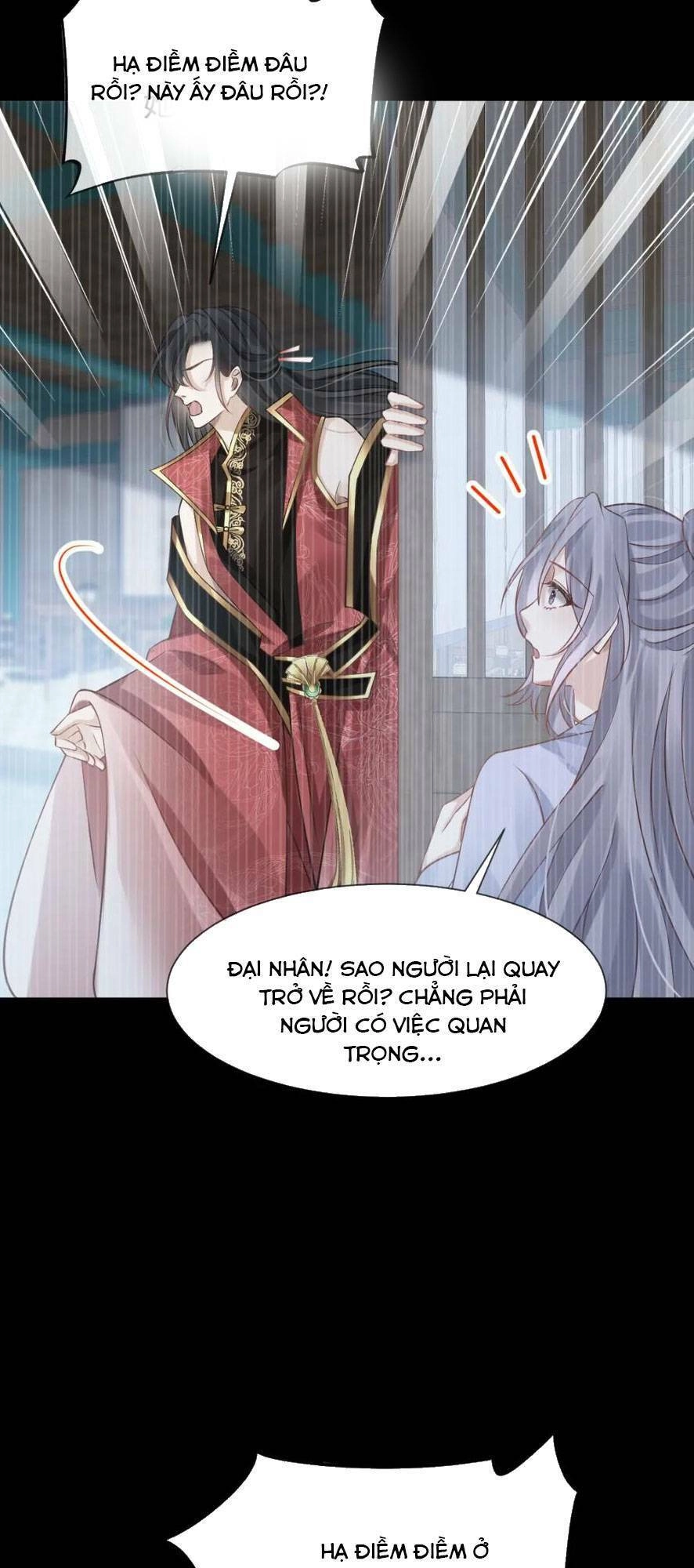 Sau Khi Xuyên Sách, Ta Bị Ép Trở Thành Simp Chapter 15 - 41