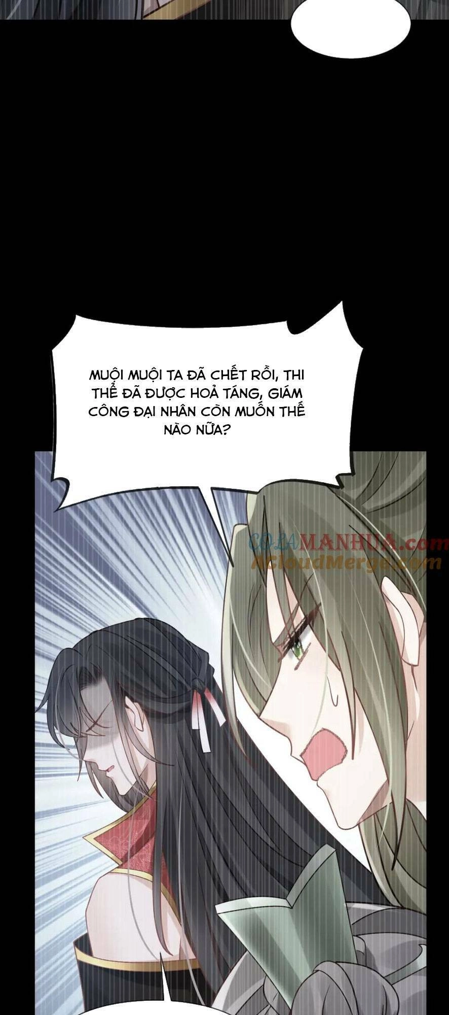 Sau Khi Xuyên Sách, Ta Bị Ép Trở Thành Simp Chapter 15 - 46