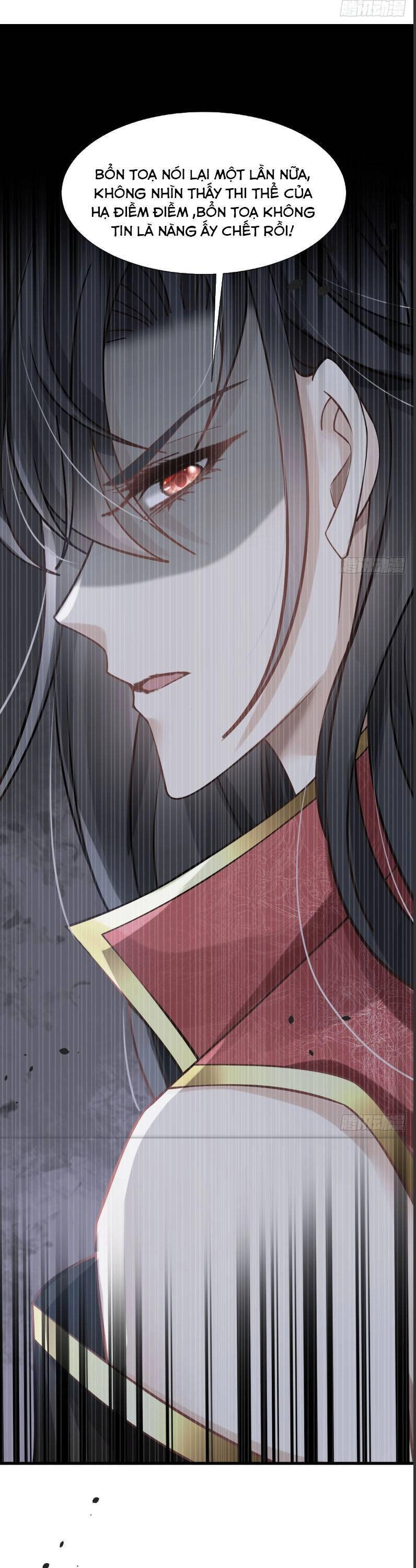 Sau Khi Xuyên Sách, Ta Bị Ép Trở Thành Simp Chapter 16 - 4