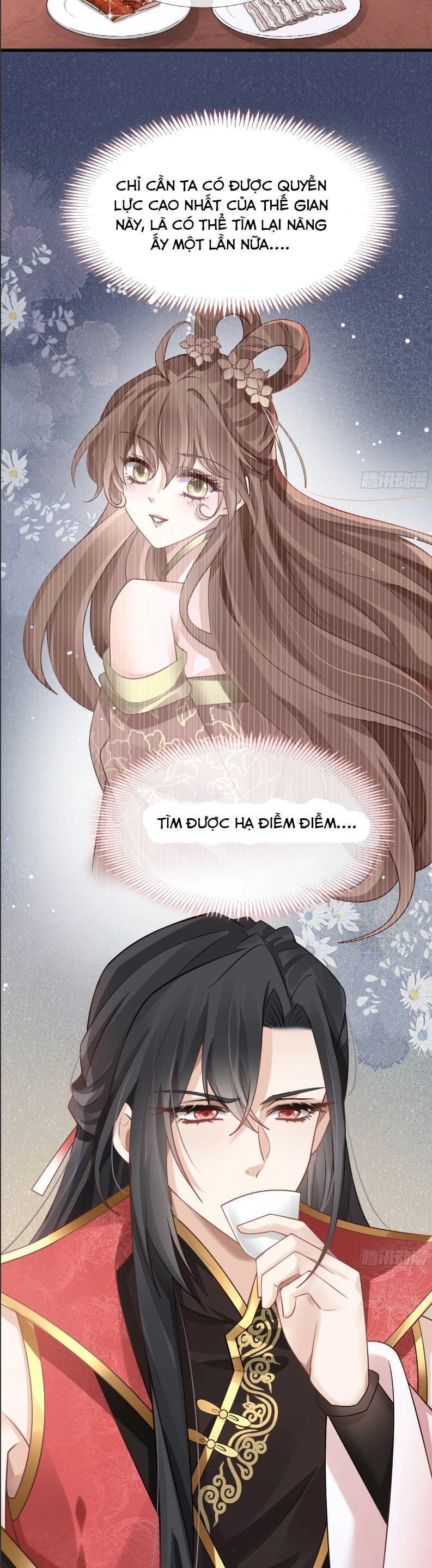 Sau Khi Xuyên Sách, Ta Bị Ép Trở Thành Simp Chapter 16 - 13