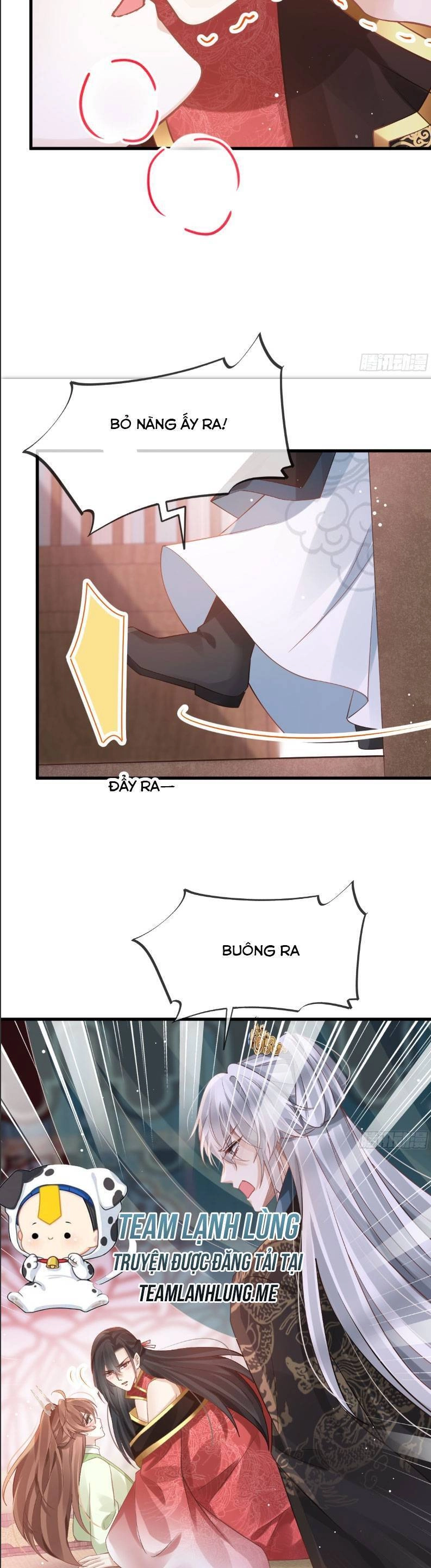 Sau Khi Xuyên Sách, Ta Bị Ép Trở Thành Simp Chapter 16 - 22