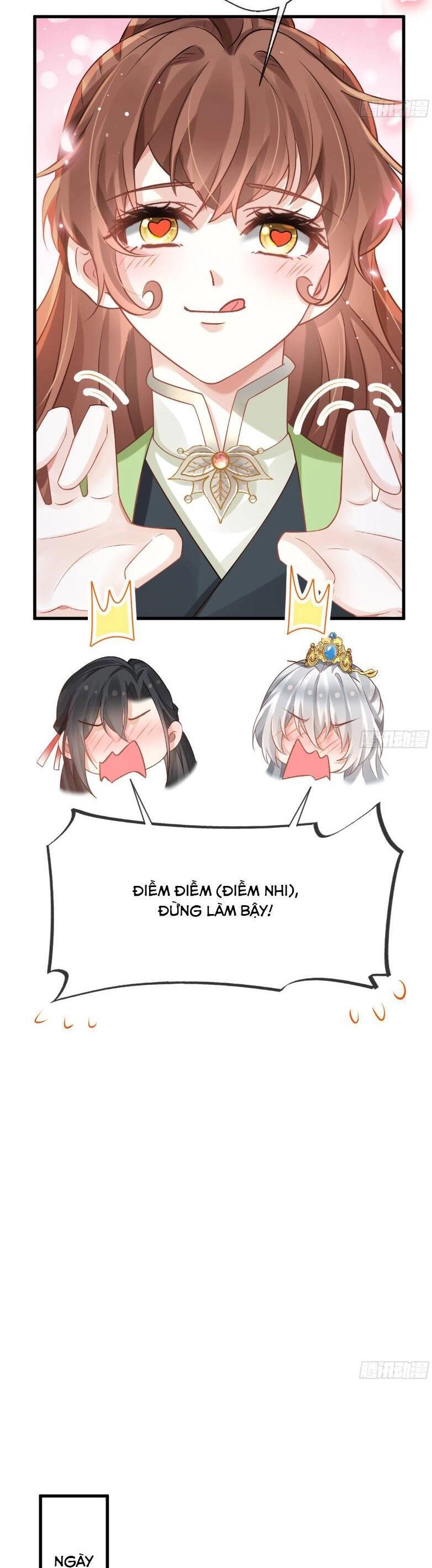 Sau Khi Xuyên Sách, Ta Bị Ép Trở Thành Simp Chapter 16 - 28