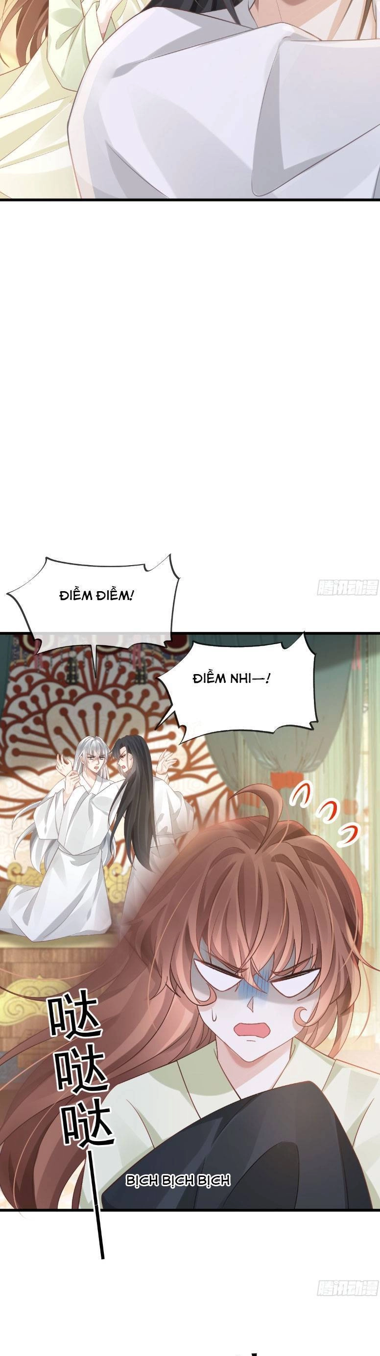 Sau Khi Xuyên Sách, Ta Bị Ép Trở Thành Simp Chapter 17 - 8