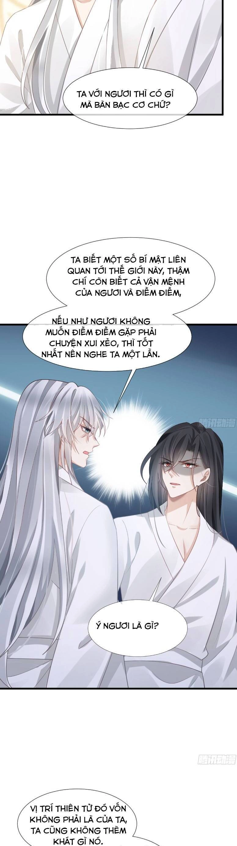 Sau Khi Xuyên Sách, Ta Bị Ép Trở Thành Simp Chapter 17 - 10