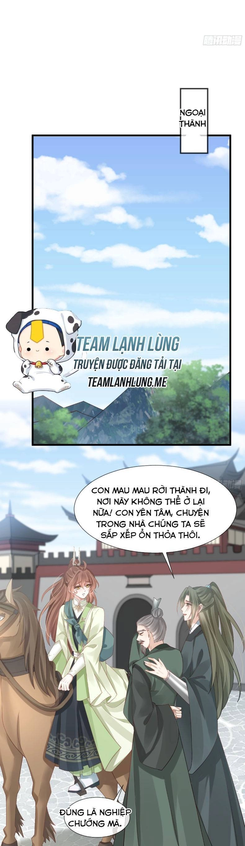 Sau Khi Xuyên Sách, Ta Bị Ép Trở Thành Simp Chapter 17 - 15