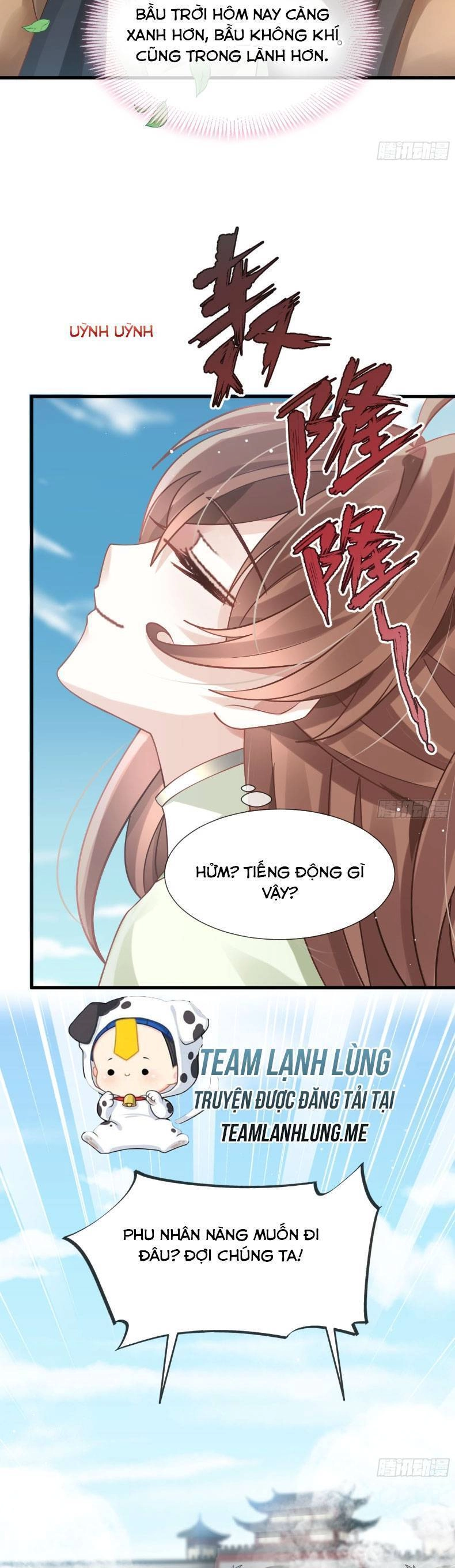 Sau Khi Xuyên Sách, Ta Bị Ép Trở Thành Simp Chapter 17 - 18