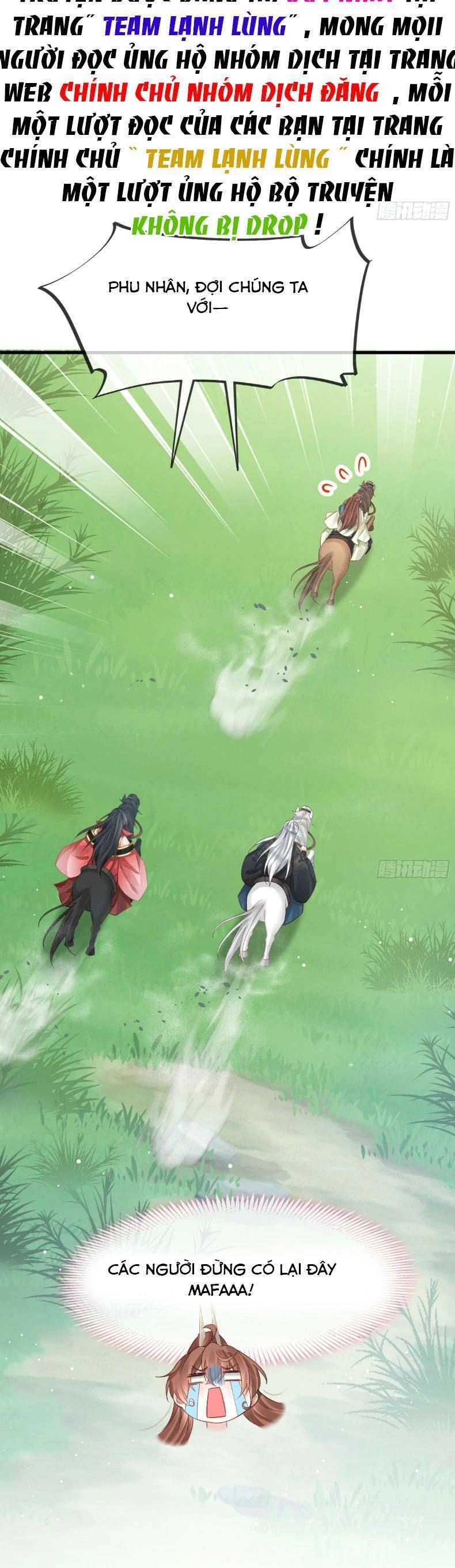 Sau Khi Xuyên Sách, Ta Bị Ép Trở Thành Simp Chapter 17 - 23