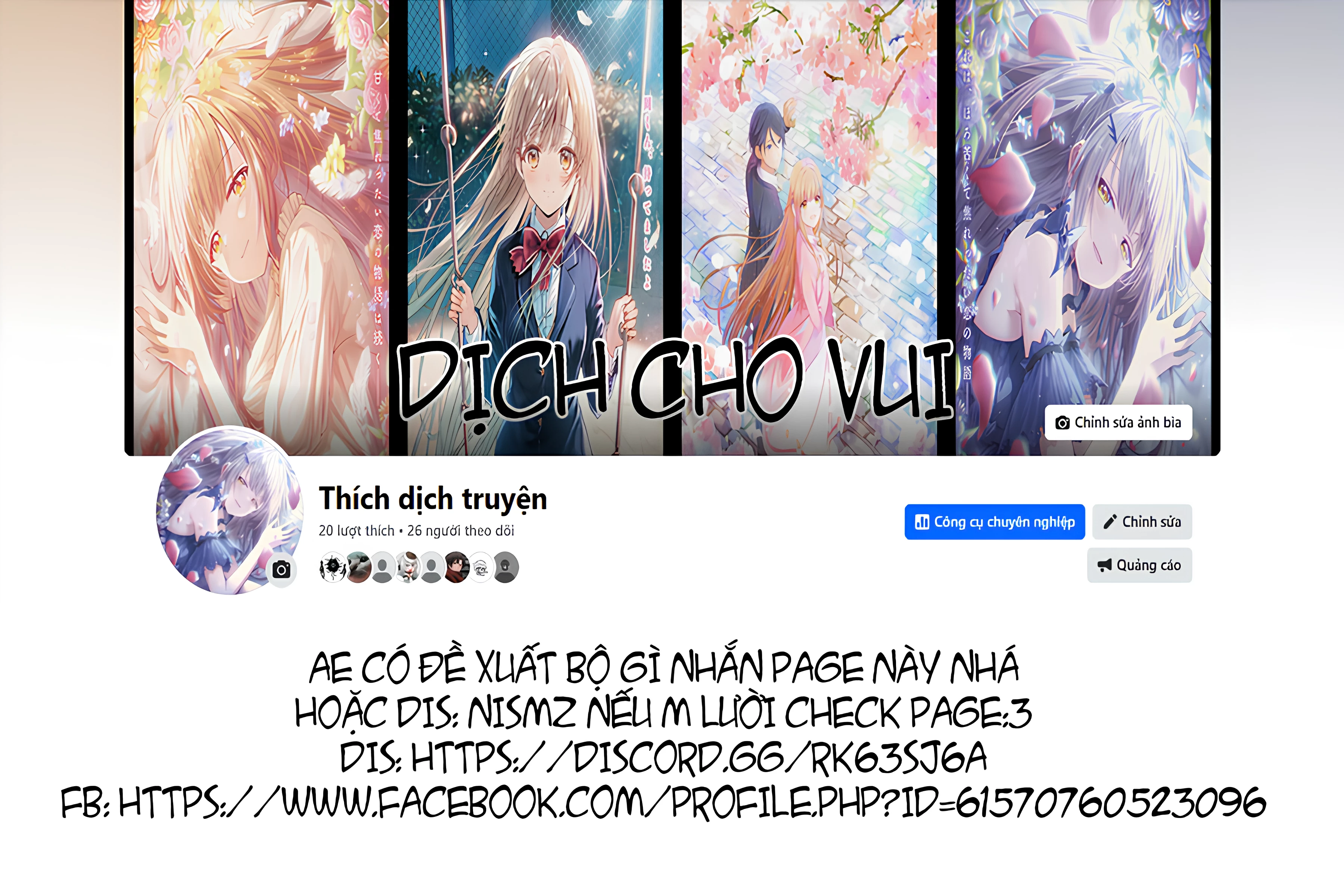 Sau khi giúp đỡ "Công chúa băng giá" từ trường khác, chúng tôi bắt đầu làm bạn Chapter 10.2 - 14