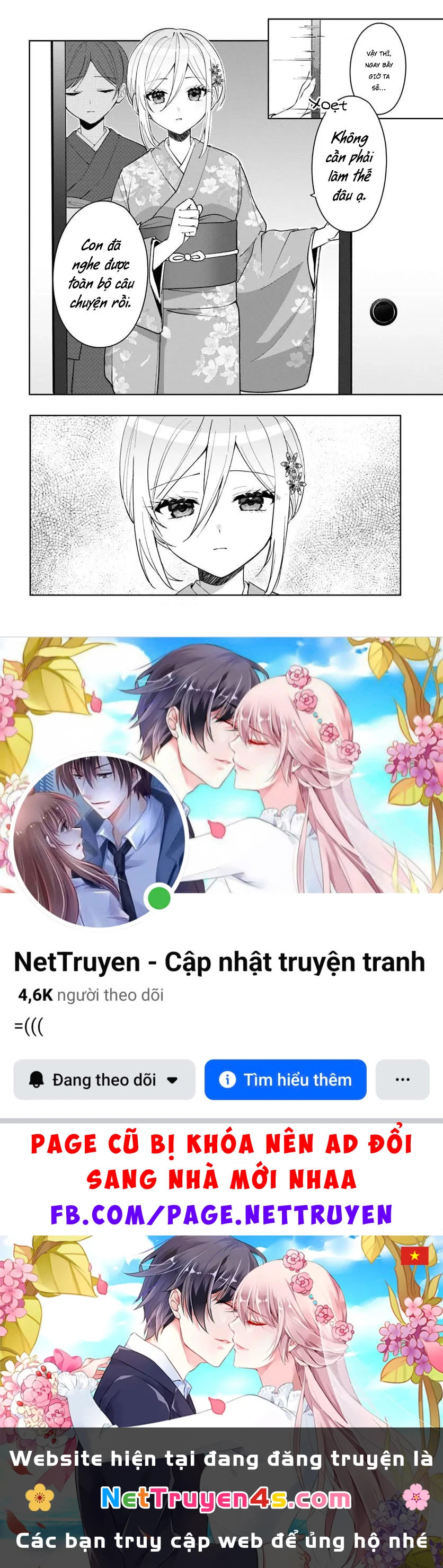 Sau khi giúp đỡ "Công chúa băng giá" từ trường khác, chúng tôi bắt đầu làm bạn Chapter 17.2 - 12