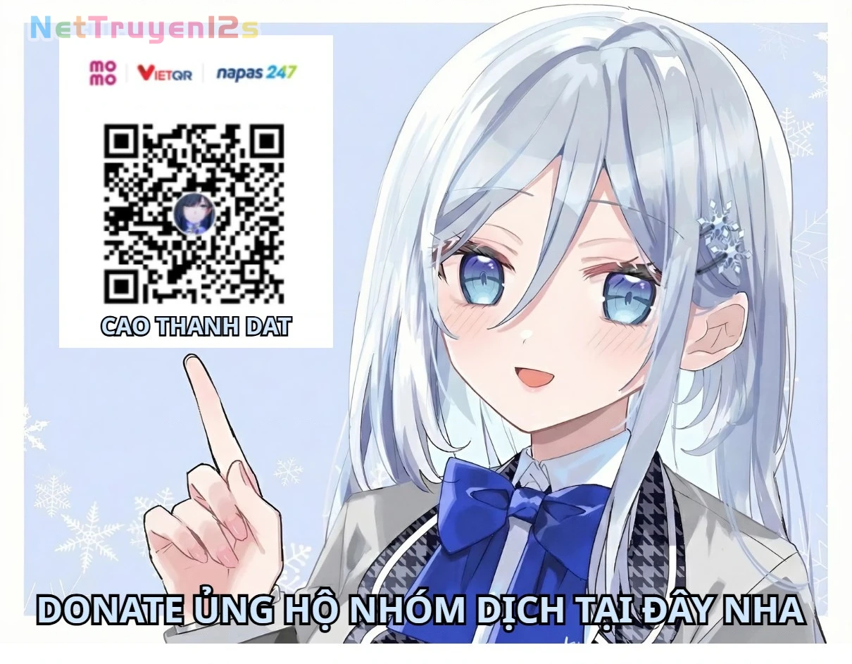 Sau khi giúp đỡ "Công chúa băng giá" từ trường khác, chúng tôi bắt đầu làm bạn Chapter 20.2 - 14