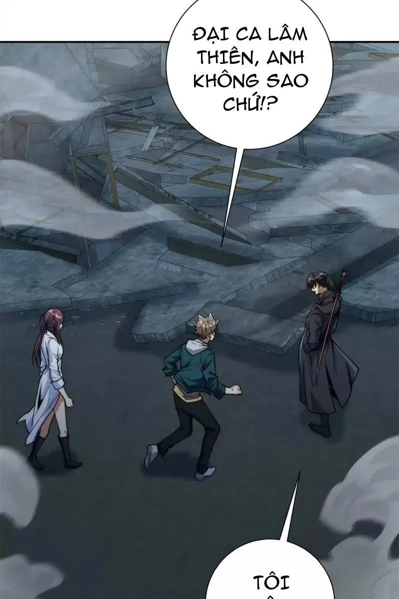 Dị Năng Trùng Sinh Ta Sớm Ở Đỉnh Cao Chapter 57 - 2